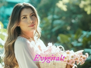 Evygiralt