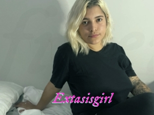 Extasisgirl