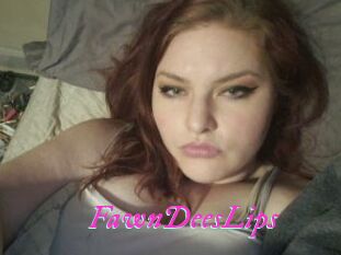 FawnDeesLips