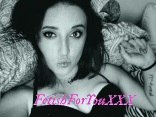 FetishForYouXXX