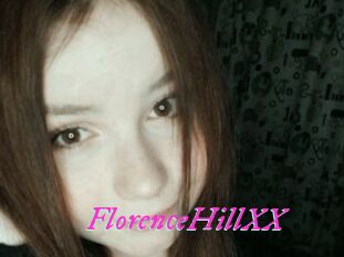 FlorenceHillXX