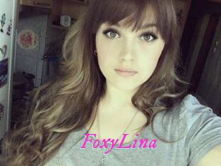 FoxyLina