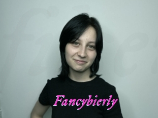 Fancybierly