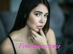 Feminineessence