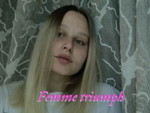 Femme_triumph
