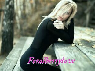 Feralberrylove