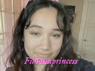 Filipinaprincess