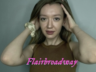 Flairbroadway