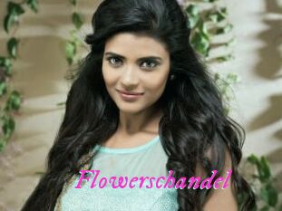 Flowerschandel