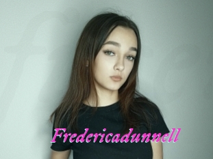 Fredericadunnell