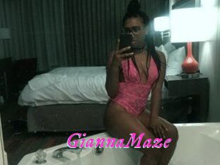 Gianna_Maze
