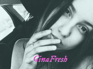 GinaFresh