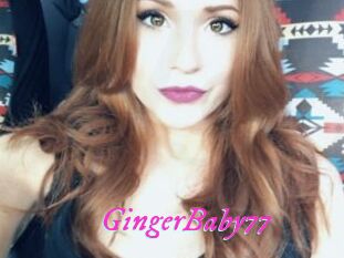 GingerBaby77