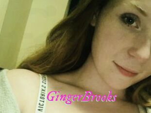 GingerBrooks