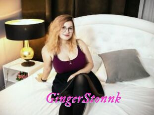 GingerStonnk