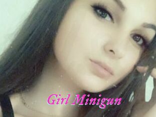 Girl_Minigun