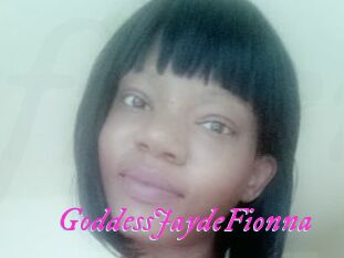 GoddessJaydeFionna