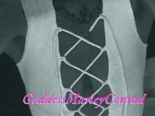 GoddessMarleyConrad