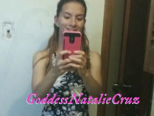 GoddessNatalieCruz