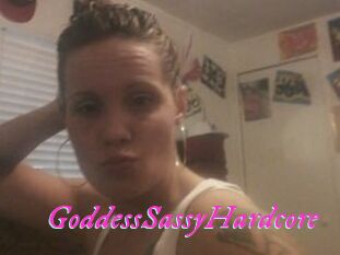 GoddessSassyHardcore