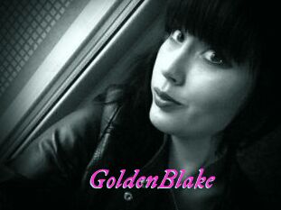 GoldenBlake