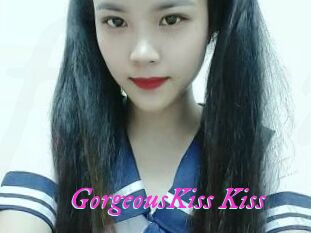 GorgeousKiss_Kiss