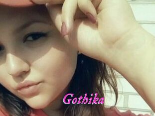 Gothika