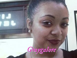Graygalore