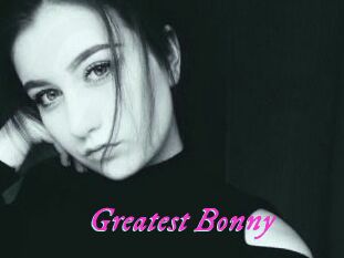 Greatest_Bonny_