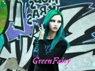 GreenFairy