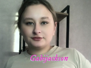 Gabijackson