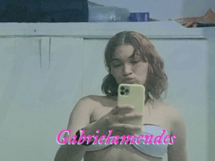 Gabrielamendes