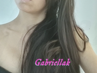 Gabriellak