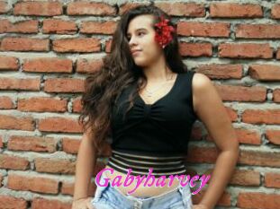 Gabyharvey