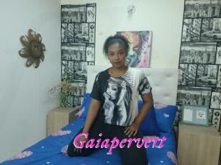 Gaiapervert