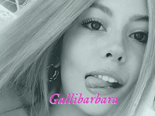 Gallibarbara