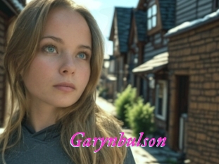 Garynbulson