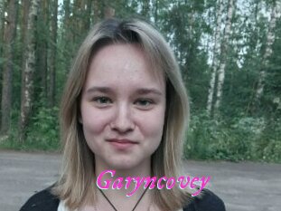 Garyncovey