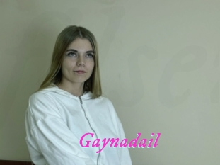 Gaynadail