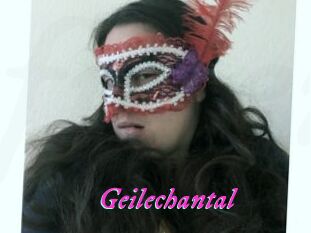 Geilechantal