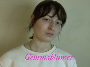 Gemmablumer