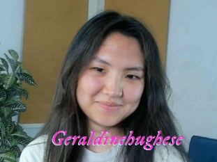 Geraldinehughese