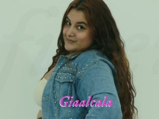 Giaalcala