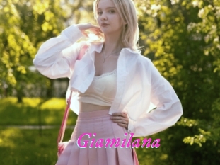 Giamilana