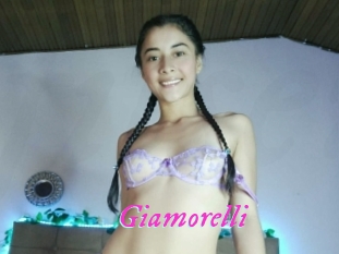 Giamorelli