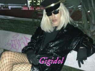 Gigidol