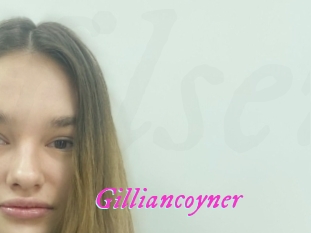 Gilliancoyner