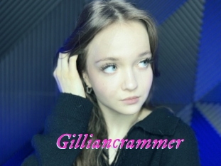 Gilliancrammer