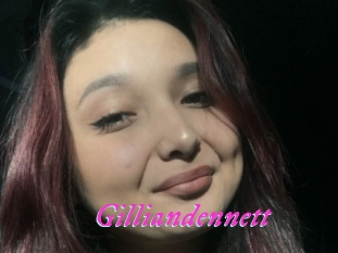 Gilliandennett