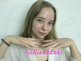Gillianhanks